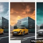 문화재수리기술자 교육 기관 추천 - Here are three image generation prompts in English, designed to be detailed and adhere to all safety...