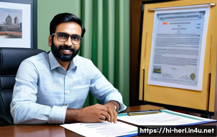 문화재수리기술자 연봉 평균과 협상 팁 관련 이미지 2