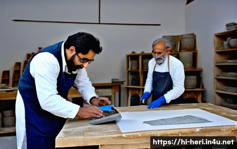 문화재수리기술자 실무에서의 문제 해결 능력 관련 이미지 1